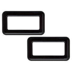 REAR READING LIGHT FRAME - BRITPART - DA1564