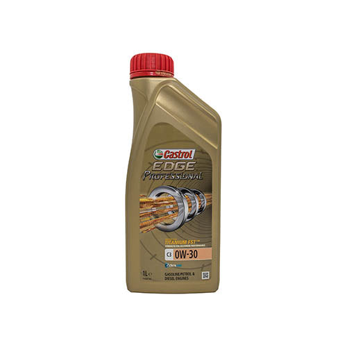 EDGE PROF C3 OW-30 - CASTROL - DA1570