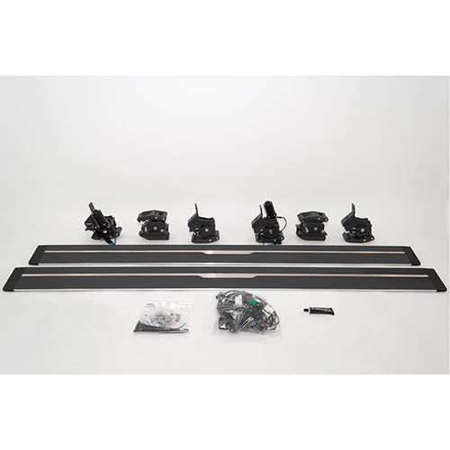 FORD RANGER ELECTRIC STEP - BRITPART - DA1575