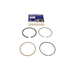 RING SET RANGE ROVER 5.0 - BRITPART - DA1597