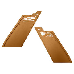 C-PILLAR TRIM - SUFFIX B - SET - BRITPART - DA1605