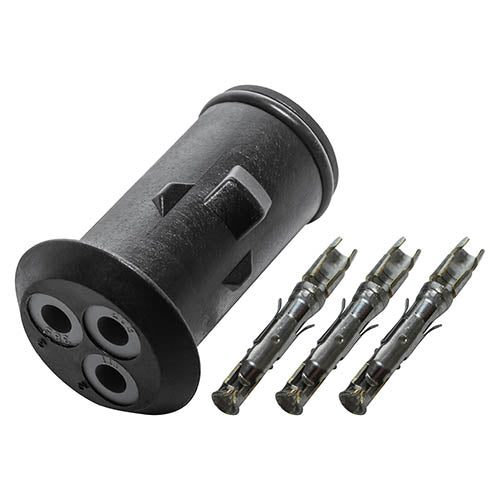 PLUG AND PINS SET FOR DA1647 - BRITPART - DA1647SET