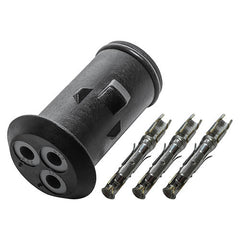 PLUG AND PINS SET FOR DA1647 - BRITPART - DA1647SET