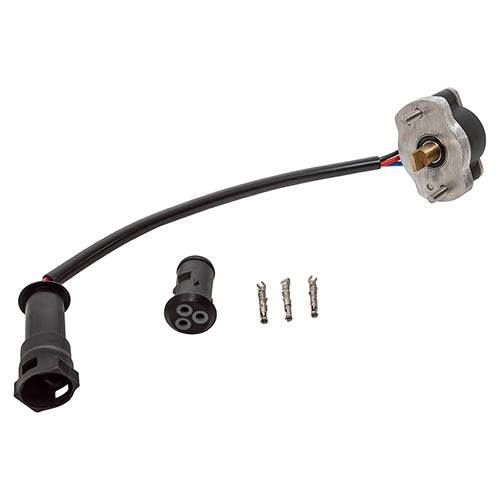 THROTTLE POTENTIOMETER KIT - BRITPART - DA1647