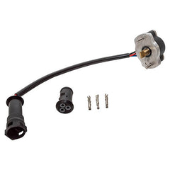 THROTTLE POTENTIOMETER KIT - BRITPART - DA1647