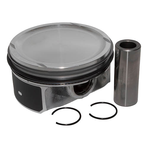 PISTON & RING SET RANGE ROVER 5.0 S/C - BRITPART - DA1719