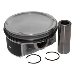 PISTON & RING SET RANGE ROVER 5.0 S/C - BRITPART - DA1719