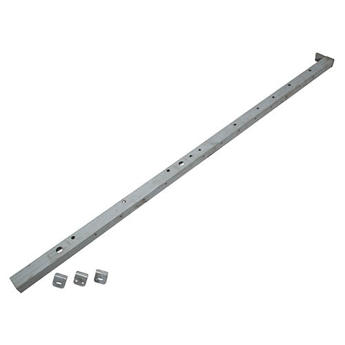 SILL RAIL DEF 110 & SERIES LWB RHS - BRITPART - DA1721