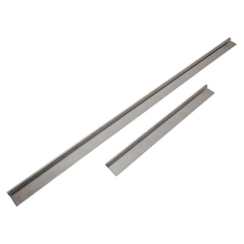 FR & RR DOOR RUBBER SEAL HOLDER 110 & SER LWB - BRITPART - DA1722