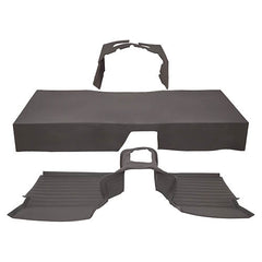 90/110 LT77 TRANSMISSION ACOUSTIC MAT SYSTEM - WRIGHT - DA1745GREY