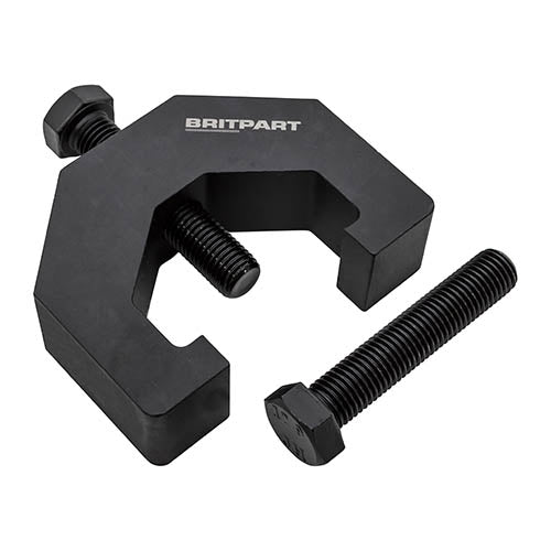 STEERING DROP ARM PULLER - BRITPART - DA1749
