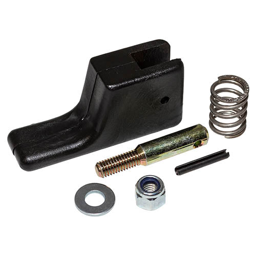 Land Rover Defender 90 / 110 Quick Release Handle Repair Kit - Britpart - DA1800