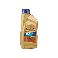 ECS SAE 0W-20 1L - RAVENOL - DA1804