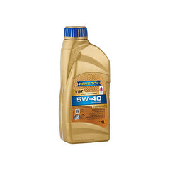 VST SAE 5W-40 1L - RAVENOL - DA1809