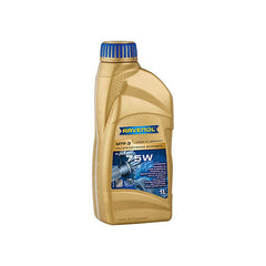 MTF-3 SAE 75W 1L - RAVENOL - DA1811