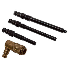 GLOW PLUG COMPRESSION ADAPTOR KIT - LASER - DA1839