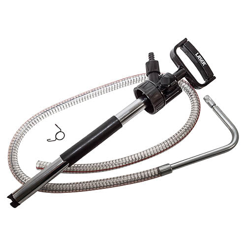 EASY FLOW PUMP FOR 20-25L DRUMS - LASER - DA1841