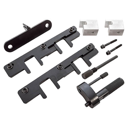 TDV8 4.4L TIMING TOOL KIT - LASER - DA1847