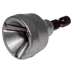 EXTERNAL DEBURR/CHAMFER TOOL 3-19MM - LASER - DA1877