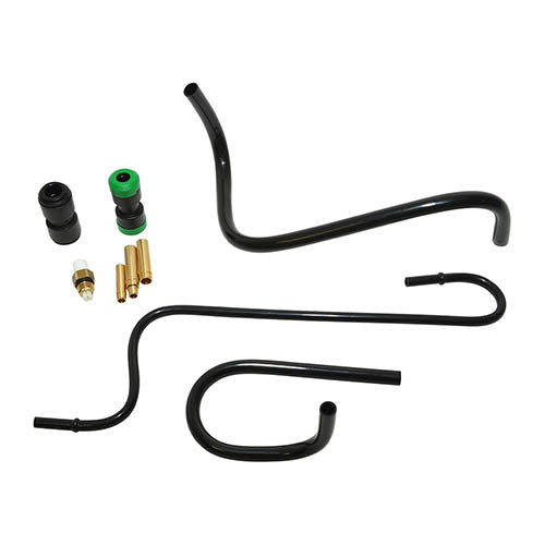 AMK COMPRESSOR PIPE/INSTALL KIT - BRITPART - DA1888