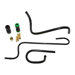 AMK COMPRESSOR PIPE/INSTALL KIT - BRITPART - DA1888
