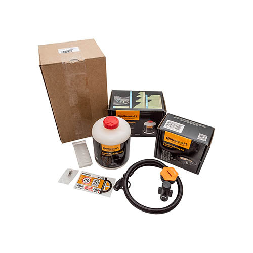 TYRE SEALANT & HOSE KIT - OEM - DA1890