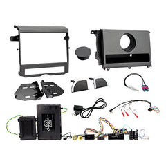 DISCOVERY IV INSTALLATION KIT - OEM - DA1921
