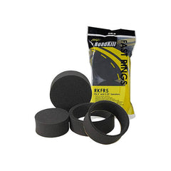 FASTRINGS - PAIR FOR 5/5.25" SPEAKERS FOR DEFENDER - OEM - DA1922