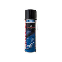 Dinitrol ML 500ml Aerosol Penetrating Cavity Wax - Dinitrol - DA1958