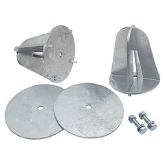 DISCLOCATION CONE (PAIR) - BRITPART - DA1965