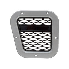 Land Rover Defender XS LHS Air Intake Grill - Britpart - DA1973