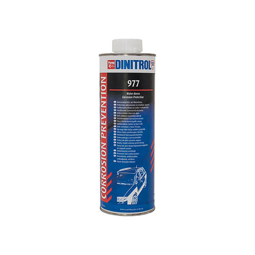 Dinitrol 977 1 Litre Under Sealing / Rust Proofing - Dinitrol - DA1981
