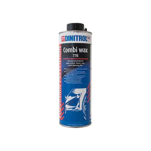 Dinitrol 77B 1 Litre Can Under Sealing / Rust Proofing - Dinitrol - DA1982