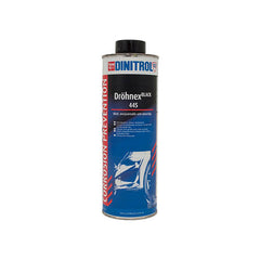 Dinitrol Dröhnex 445 1 Litre Can Stone Chip Under Sealing / Rust Proofing - Dinitrol - DA1993