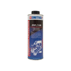 Dinitrol 4941 1 Litre Can Under Sealing / Rust Proofing - Dinitrol - DA1995