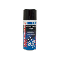 Dinitrol 900 400ml Aerosol Rust Converter / Primer - Dinitrol - DA1998