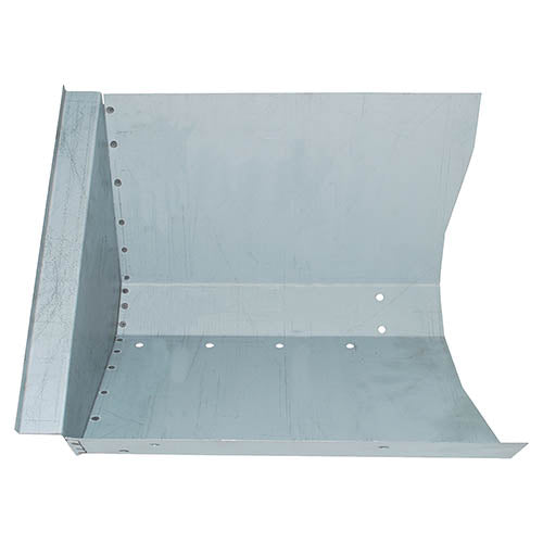 FOOTWELL RHD N/S - BRITPART - DA2001N