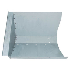 FOOTWELL RHD N/S - BRITPART - DA2001N