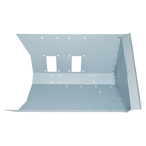 FOOTWELL RHD O/S - BRITPART - DA2001O