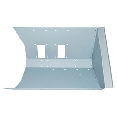 FOOTWELL RHD O/S - BRITPART - DA2001O