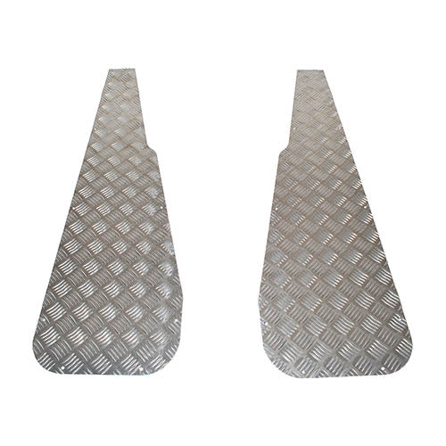 ALI WING TOP PROTECTORS - SERIES - BRITPART - DA2004