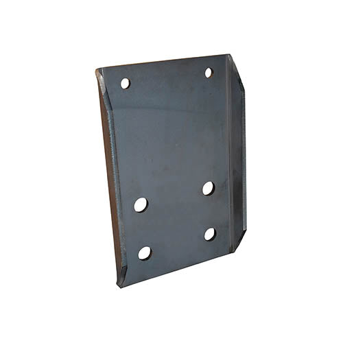 DROP PLATE AND BRACKET - BRITPART - DA2012