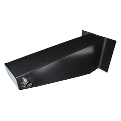 BULKHEAD OUTRIGGER - BRITPART - DA2014