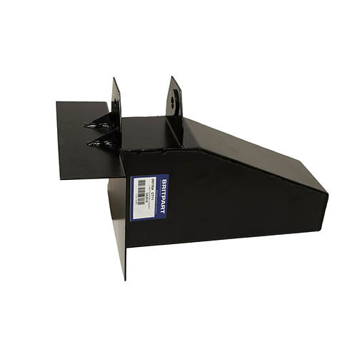 LWB F/R SPRING HANGER. - BRITPART - DA2016