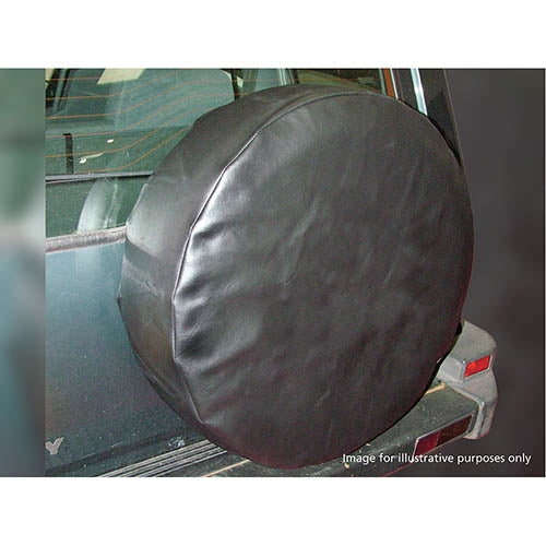 WHEEL COVER 750 X 16 - BRITPART - DA2021