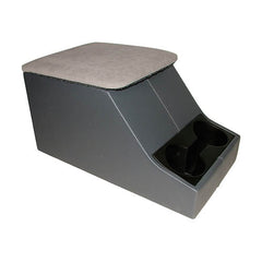 CUBBY BOX XS GREY - BRITPART - DA2035GREY