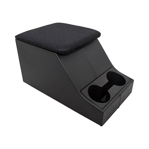 CUBBY BOX BLACK MESH - BRITPART - DA2035MESH