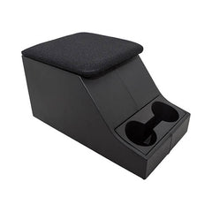 CUBBY BOX BLACK MESH - BRITPART - DA2035MESH