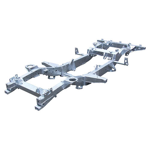 CHASSIS 300TDI - DEFENDER - MARSLAND - BRITPART - DA2056-300TDI-M