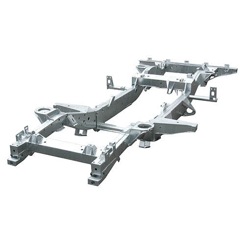 CHASSIS 2.5D/TD/200TDI - MARSLAND - BRITPART - DA2056-M